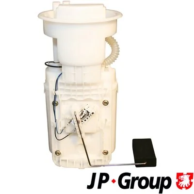 Fuel Feed Unit